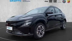 Schwarzschwarz Gebraucht 2021 Hyundai Kona Select SUV | 19.990 € (Fairer Preis)