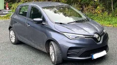 Gebraucht 2020 Renault Zoe Experience Kleinwagen | 10.690 € (Superpreis)
