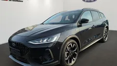Gebraucht 2022 Ford Focus Active X | 20.980 € (Superpreis)