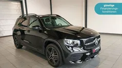 Gebraucht 2023 Mercedes GLB180 AMG line SUV | 35.990 € (Guter Preis)