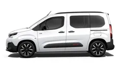 Gebraucht 2025 Citroën Berlingo XTR Van / Kleinbus | 26.350 € (Fairer Preis)