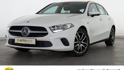 Gebraucht Mercedes A250 218 PS (160 kW) 2020 Limousine