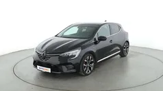Schwarz Gebraucht 2023 Renault Clio V Techno Limousine | 16.680 € (Fairer Preis)