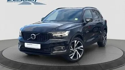 Gebraucht Volvo XC40 R-Design 197 PS (144 kW) 2020 SUV
