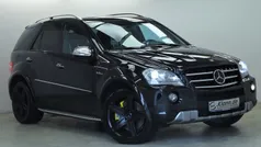 Gebraucht 2009 Mercedes ML63 AMG AMG SUV | 44.999 €