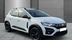 Gebraucht 2025 Dacia Sandero Extreme Kleinwagen | 18.990 € (Fairer Preis)