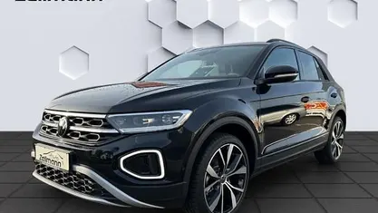 Gebraucht VW T-Roc IQ Drive 150 PS (110 kW) 2025 SUV
