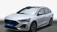 Gebraucht 2023 Ford Focus ST-Line Kombi | 22.940 € (Superpreis)