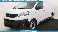 Kaolin white Neu 2025 Peugeot e-Expert Van | 33.273 € (Fairer Preis)