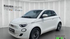 Gebraucht 2023 Fiat 500e Basis Kleinwagen | 23.370 € (Fairer Preis)