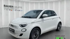Gebraucht 2023 Fiat 500e Basis Kleinwagen | 23.380 € (Fairer Preis)