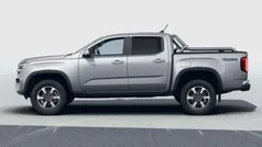 VW Amarok