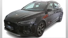 Gebraucht 2023 Ford Focus Active X Limousine | 25.980 € (Fairer Preis)