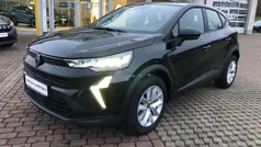 Schwarz Gebraucht 2024 Renault Captur Evolution SUV | 21.020 € (Fairer Preis)