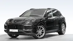 Gebraucht 2021 Porsche Cayenne SUV | 88.490 € (Fairer Preis)
