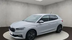 Gebraucht 2024 Skoda Fabia Drive Kleinwagen | 20.800 € (Fairer Preis)