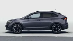 VW Taigo