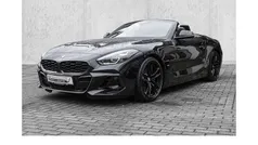 Gebraucht 2023 BMW Z4 Performance Cabrio | 41.900 € (Fairer Preis)