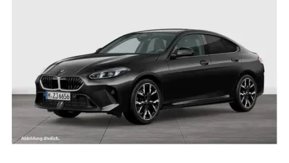Neu BMW 218 M Sport 150 PS (110 kW) 2026 Schwarz Coupé