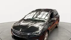 Gebraucht 2016 Opel Astra Kombi | 11.625 € (Fairer Preis)