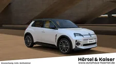 Gebraucht 2025 Renault R5 Iconic Kleinwagen | 34.399 € (Fairer Preis)