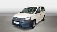 Gebraucht 2022 VW Caddy Basis Van / Kleinbus | 18.820 € (Guter Preis)