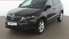 Gebraucht 2019 Skoda Karoq Active SUV | 18.170 € (Guter Preis)