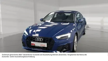 Gebraucht Audi A5 Sportback S-Line 163 PS (119 kW) 2024 Kleinwagen