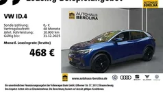 Gebraucht 2025 VW ID.4 Pro SUV | 40.950 € (Superpreis)