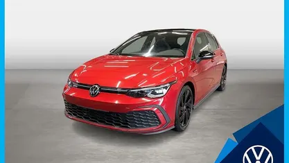 Gebraucht 2022 VW Golf GTI Limousine | 26.920 € (Guter Preis)