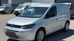 Gebraucht 2022 VW Caddy Van / Kleinbus | 31.990 € (Guter Preis)