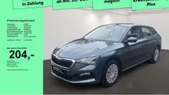 Gebraucht 2020 Skoda Scala Cool Plus Kleinwagen | 12.450 € (Guter Preis)