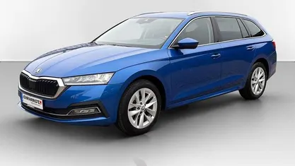 Gebraucht 2022 Skoda Octavia Style Kombi | 22.990 € (Fairer Preis)