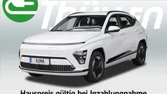 Gebraucht 2024 Hyundai Kona Advantage SUV | 29.980 € (Superpreis)