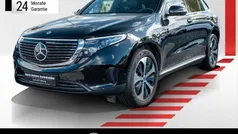 Gebraucht 2019 Mercedes EQC400 SUV | 32.990 € (Fairer Preis)