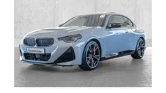 Gebraucht 2022 BMW M240 M Sport Coupé | 47.490 € (Fairer Preis)
