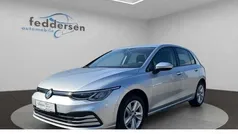 Gebraucht 2020 VW Golf VIII Life Kleinwagen | 18.490 € (Fairer Preis)