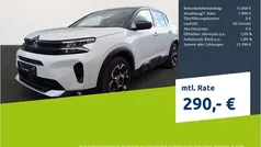 Gebraucht 2022 Citroën C5 Aircross Feel SUV | 22.990 € (Fairer Preis)
