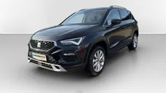 Schwarz Gebraucht 2024 Seat Ateca Beats SUV | 32.990 € (Fairer Preis)
