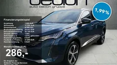 Gebraucht 2023 Peugeot 5008 Allure Van / Kleinbus | 27.880 € (Fairer Preis)