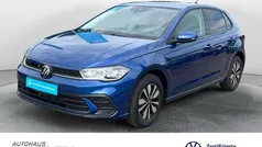 Gebraucht 2025 VW Polo Move Limousine | 22.930 € (Fairer Preis)