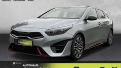 Gebraucht 2024 Kia ProCeed GT Comfort Kleinwagen | 31.990 € (Fairer Preis)