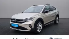 VW Taigo