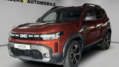 Gebraucht 2025 Dacia Duster Journey SUV | 30.379 € (Fairer Preis)