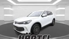 Gebraucht 2024 VW Tiguan Elegance SUV | 36.500 € (Fairer Preis)