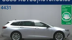 Licht grau m2 Gebraucht 2021 Opel Insignia Elegance Limousine | 17.990 € (Fairer Preis)