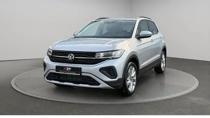 Gebraucht 2025 VW T-Cross Life SUV | 25.990 € (Fairer Preis)