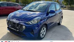 Gebraucht 2022 Hyundai i10 Trend Kleinwagen | 13.990 € (Guter Preis)