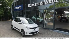Gebraucht 2020 Renault Twingo LIMITED Kleinwagen | 10.890 € (Fairer Preis)