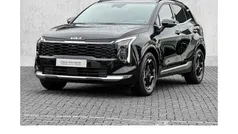 Gebraucht 2025 Kia Sportage Spirit SUV | 41.590 € (Fairer Preis)